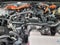 2026 Toyota Tacoma i-FORCE MAX Tacoma Trailhunter