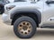 2026 Toyota Tacoma i-FORCE MAX Tacoma Trailhunter