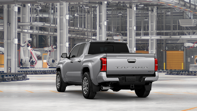 2026 Toyota Tacoma i-FORCE MAX Tacoma Limited