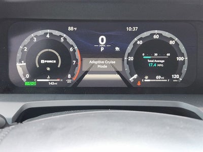 2026 Toyota Tacoma i-FORCE MAX Tacoma TRD Off-Road