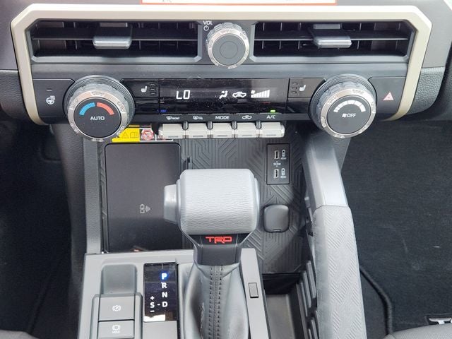2026 Toyota Tacoma i-FORCE MAX Tacoma TRD Off-Road