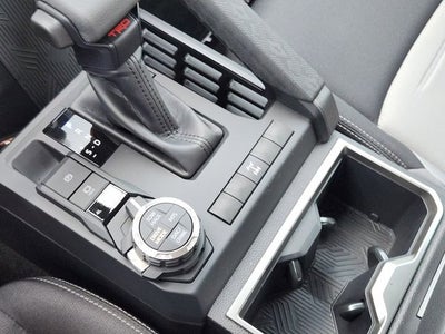 2026 Toyota Tacoma i-FORCE MAX Tacoma TRD Off-Road