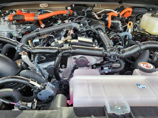 2026 Toyota Tacoma i-FORCE MAX Tacoma TRD Off-Road