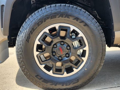 2026 Toyota Tacoma i-FORCE MAX Tacoma TRD Off-Road