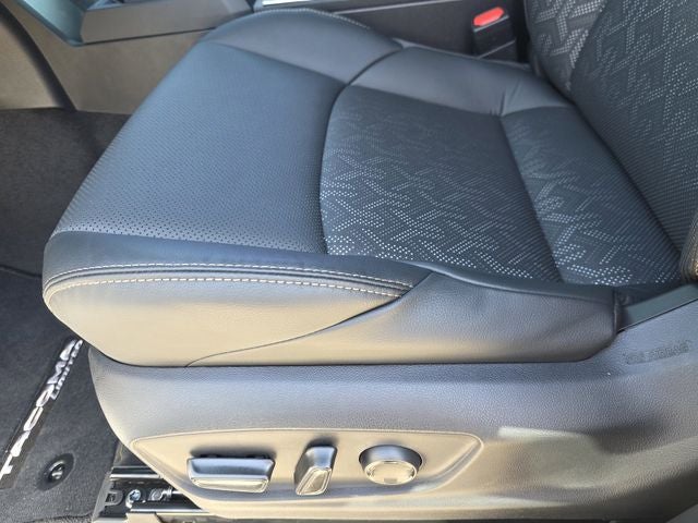 2026 Toyota Tacoma i-FORCE MAX Tacoma Limited