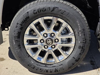 2026 Toyota Tacoma i-FORCE MAX Tacoma Limited