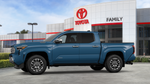 2026 Toyota Tacoma i-FORCE MAX Tacoma Limited