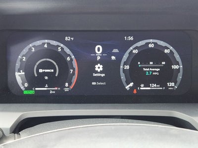 2026 Toyota Tacoma i-FORCE MAX Tacoma TRD Off-Road