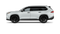2026 Toyota Grand Highlander Hybrid Nightshade