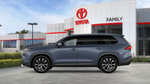 2026 Toyota Grand Highlander Hybrid MAX Limited