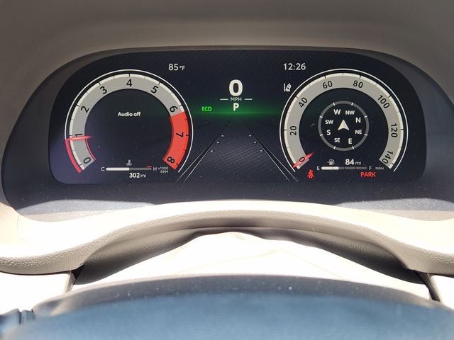 2026 Toyota Highlander XSE