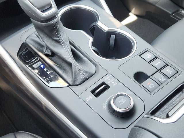 2026 Toyota Highlander XSE