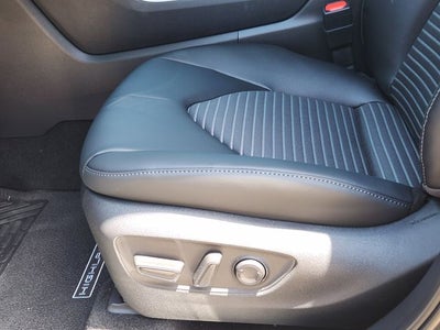 2026 Toyota Highlander XSE