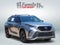 2026 Toyota Highlander XSE