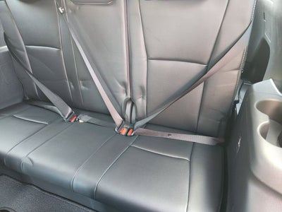 2026 Toyota Highlander XSE