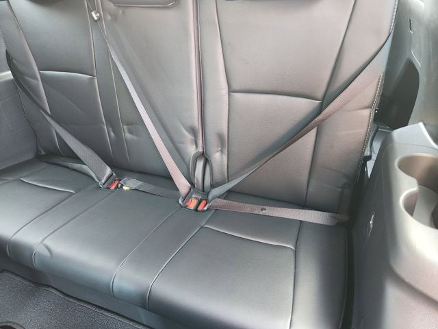 2026 Toyota Highlander XSE