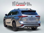 2026 Toyota Highlander XSE