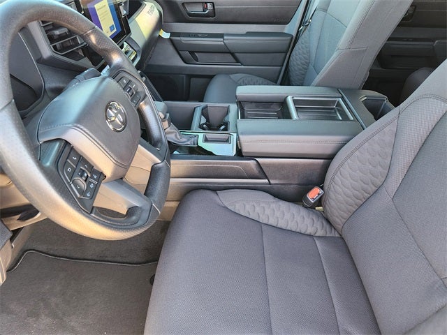 2026 Toyota Tundra SR