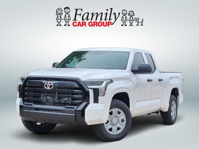 2026 Toyota Tundra SR