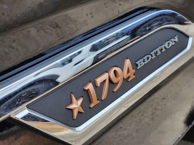 2026 Toyota Tundra i-FORCE MAX Tundra 1794 Edition