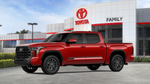 2025 Toyota Tundra i-FORCE MAX Tundra Platinum