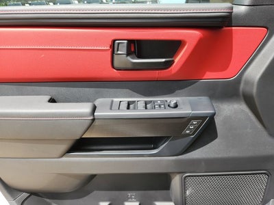 2026 Toyota Tundra i-FORCE MAX Tundra TRD Pro