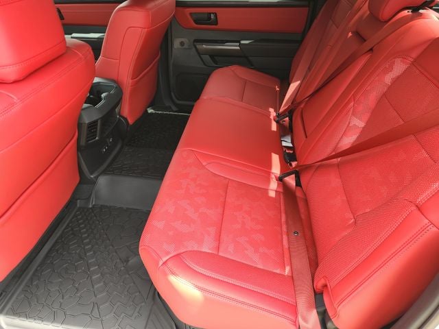 2026 Toyota Tundra i-FORCE MAX Tundra TRD Pro