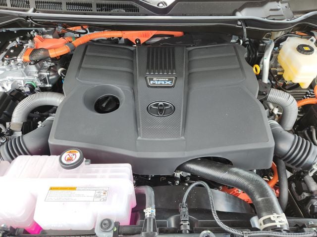 2026 Toyota Tundra i-FORCE MAX Tundra TRD Pro
