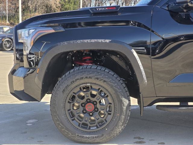 2026 Toyota Tundra i-FORCE MAX Tundra TRD Pro