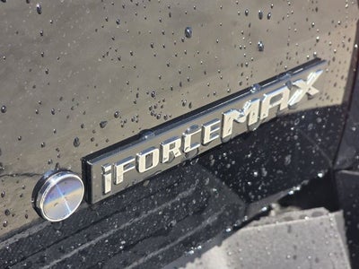 2026 Toyota Tundra i-FORCE MAX Tundra TRD Pro