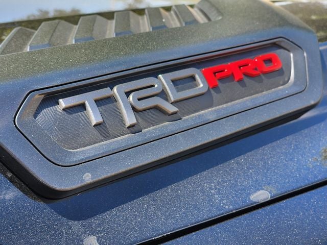 2026 Toyota Tundra i-FORCE MAX Tundra TRD Pro