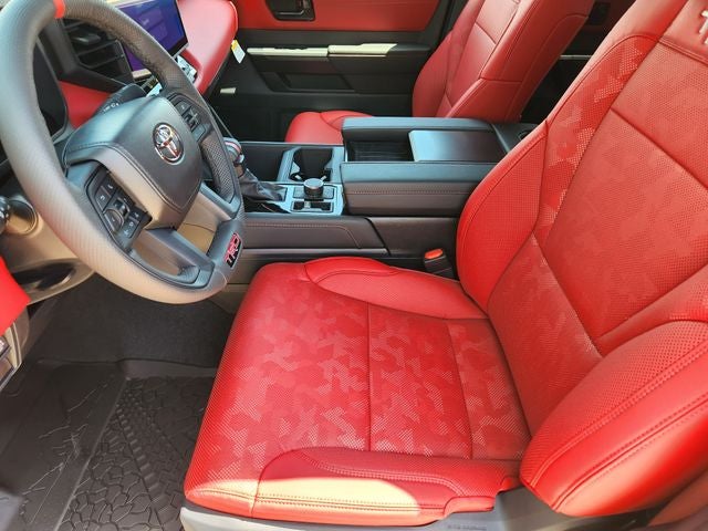 2026 Toyota Tundra i-FORCE MAX Tundra TRD Pro