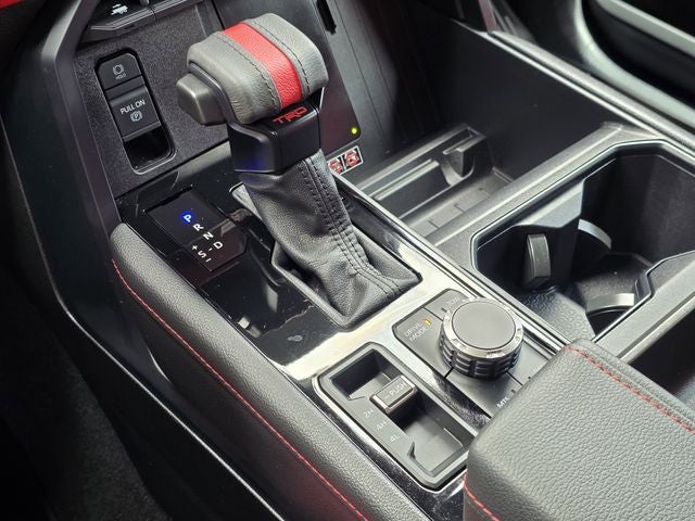 2026 Toyota Tundra i-FORCE MAX Tundra TRD Pro