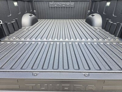 2026 Toyota Tundra i-FORCE MAX Tundra TRD Pro