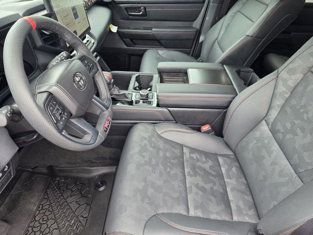 2026 Toyota Tundra i-FORCE MAX Tundra TRD Pro