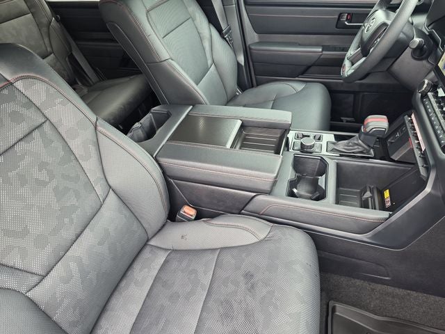 2026 Toyota Tundra i-FORCE MAX Tundra TRD Pro