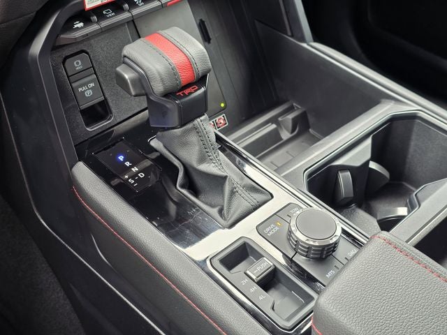 2026 Toyota Tundra i-FORCE MAX Tundra TRD Pro