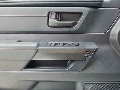 2026 Toyota Tundra i-FORCE MAX Tundra TRD Pro