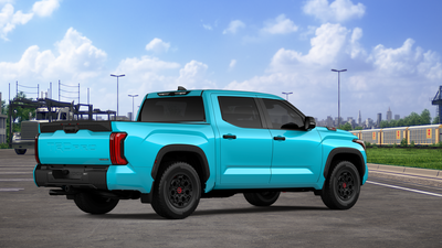 2026 Toyota Tundra i-FORCE MAX Tundra TRD Pro