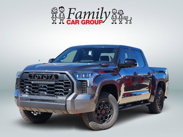 2026 Toyota Tundra i-FORCE MAX Tundra TRD Pro