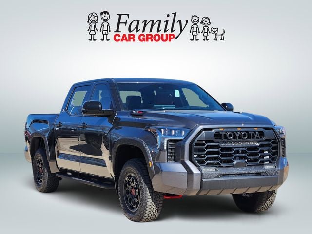 2026 Toyota Tundra i-FORCE MAX Tundra TRD Pro