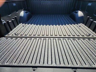 2026 Toyota Tundra i-FORCE MAX Tundra TRD Pro