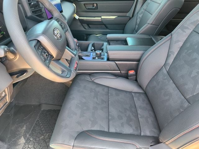 2026 Toyota Tundra i-FORCE MAX Tundra TRD Pro