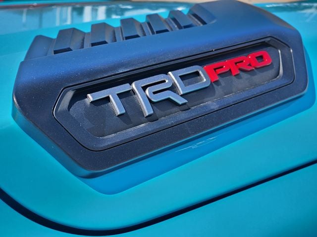 2026 Toyota Tundra i-FORCE MAX Tundra TRD Pro