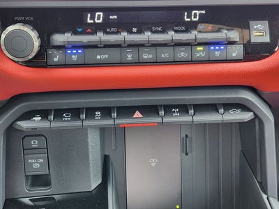 2026 Toyota Tundra i-FORCE MAX Tundra TRD Pro