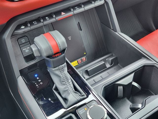 2026 Toyota Tundra i-FORCE MAX Tundra TRD Pro