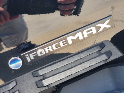 2026 Toyota Tundra i-FORCE MAX Tundra TRD Pro