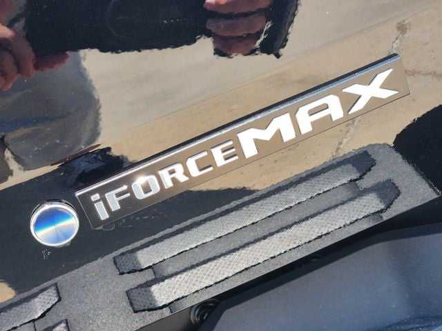 2026 Toyota Tundra i-FORCE MAX Tundra TRD Pro