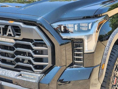 2026 Toyota Tundra i-FORCE MAX Tundra TRD Pro