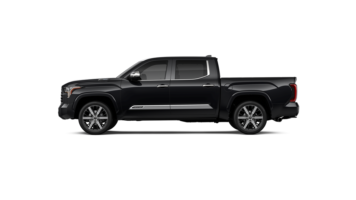 2026 Toyota Tundra i-FORCE MAX Tundra Capstone